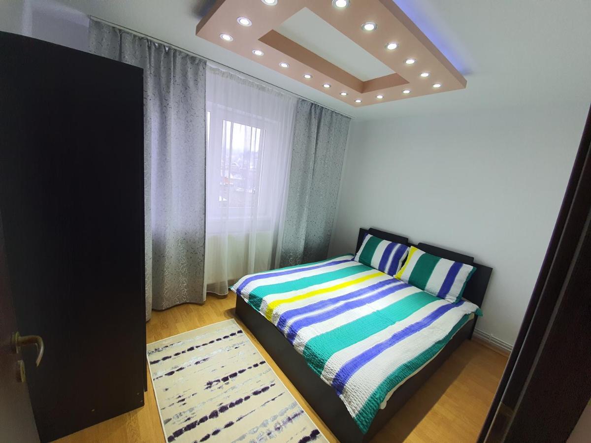 19 Residence Apartment Cavnic Ngoại thất bức ảnh