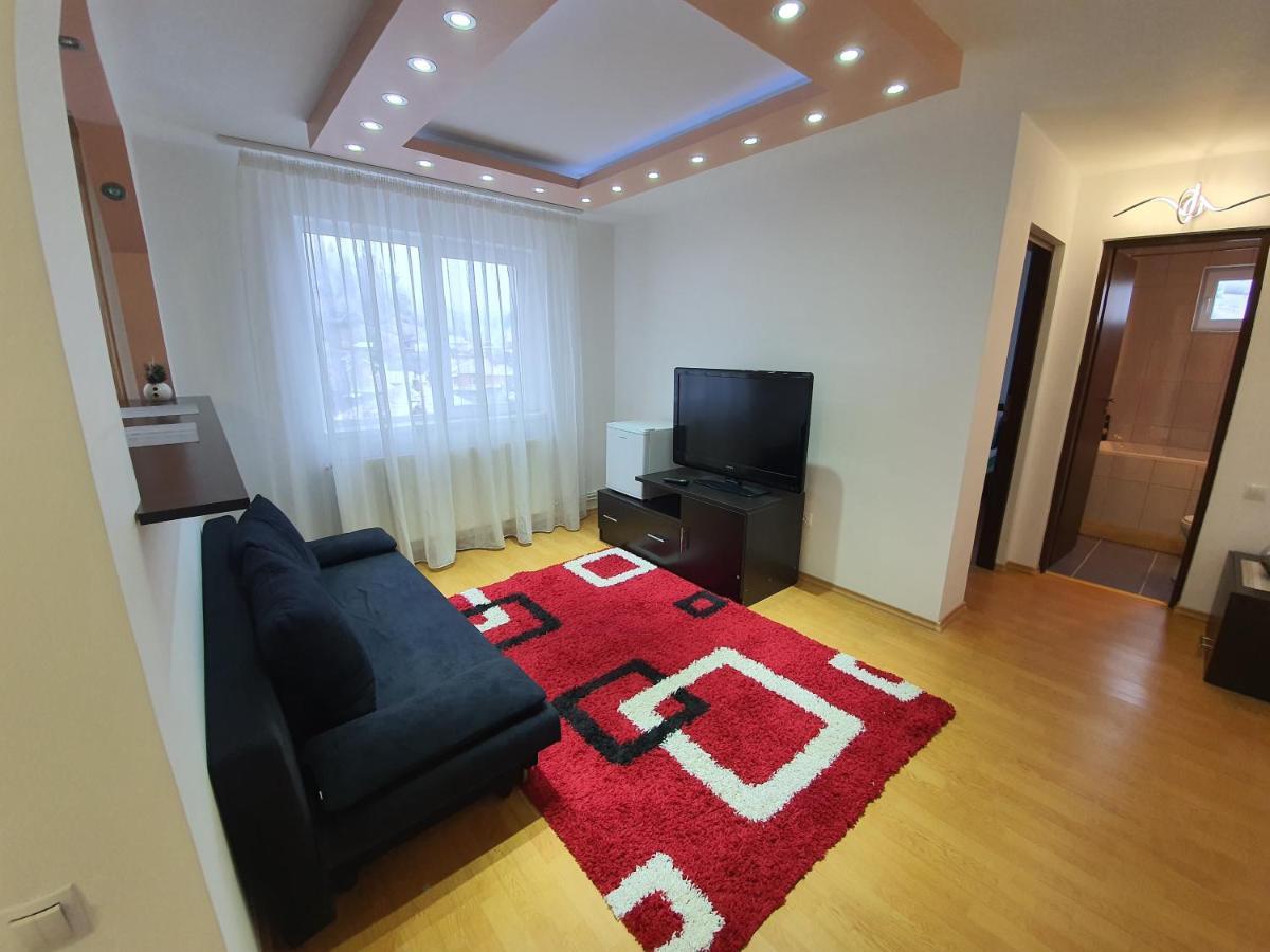 19 Residence Apartment Cavnic Ngoại thất bức ảnh
