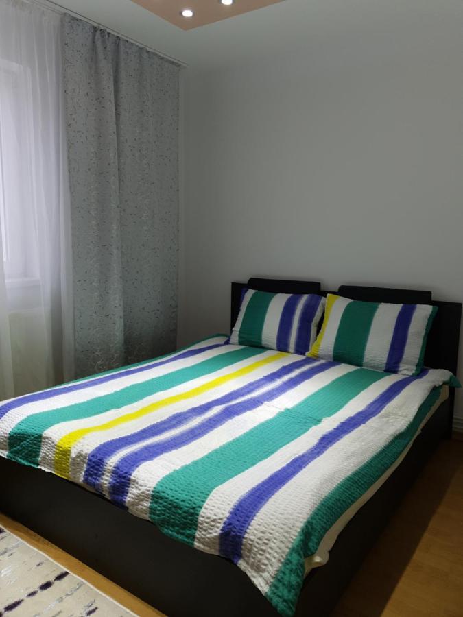 19 Residence Apartment Cavnic Ngoại thất bức ảnh