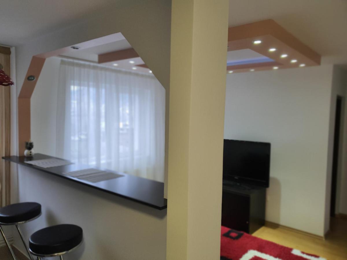 19 Residence Apartment Cavnic Ngoại thất bức ảnh