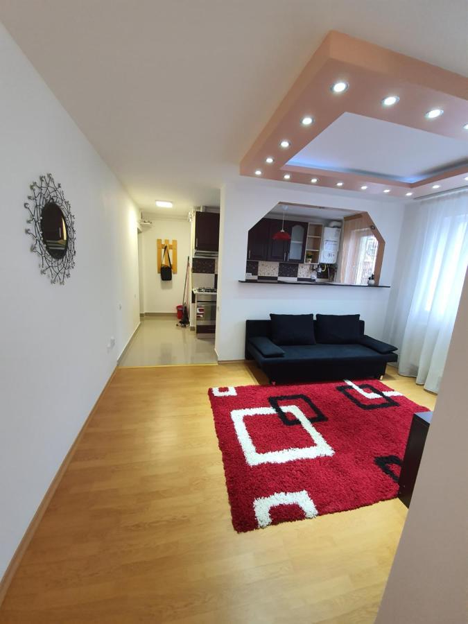 19 Residence Apartment Cavnic Ngoại thất bức ảnh