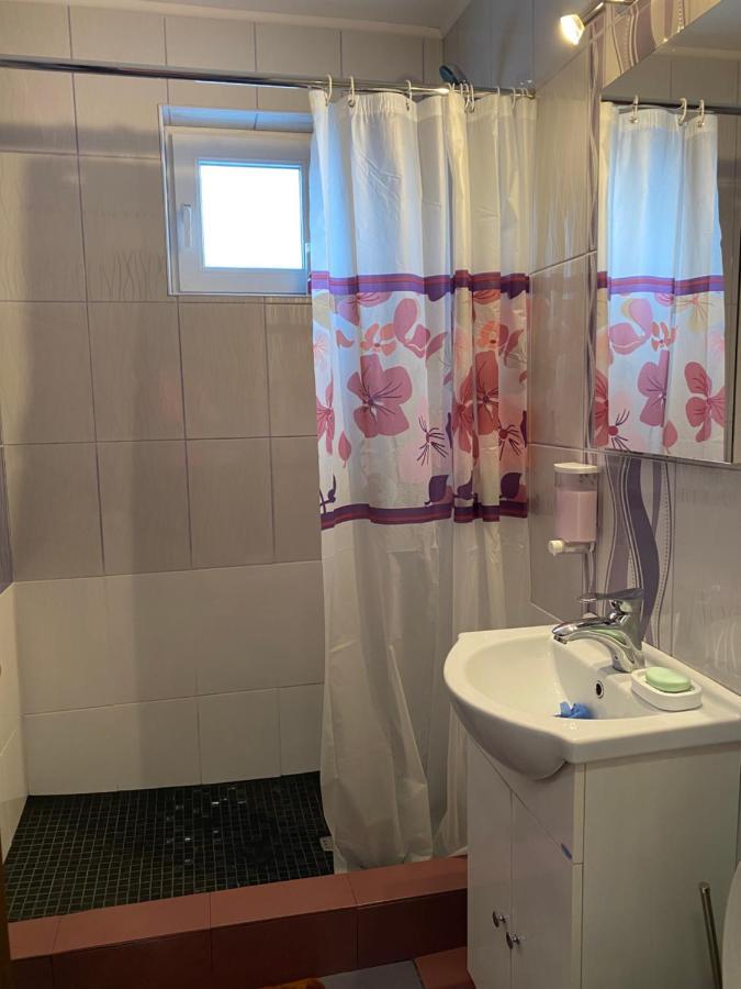 19 Residence Apartment Cavnic Ngoại thất bức ảnh